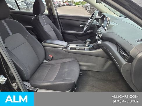 Used 2024 Nissan Sentra SV FWD image 16