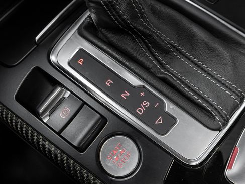 Used 2013 Audi RS 5 Cabriolet image 64