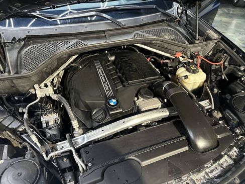 Used 2017 BMW X6 xDrive35i AWD/4WD image 27