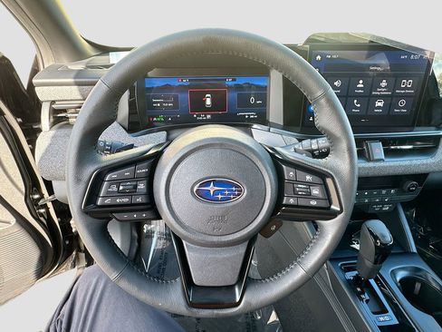 Certified 2026 Subaru Outback Limited AWD/4WD image 7