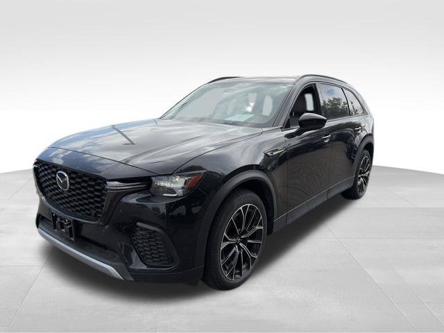 Used 2025 MAZDA CX-70 Plug-In Hybrid w/ Premium Pkg AWD/4WD image 4