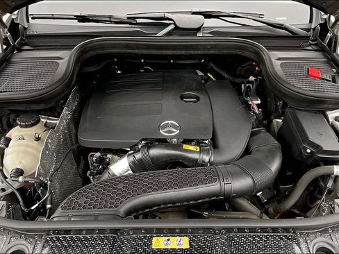 Used 2022 Mercedes-Benz GLE 350 4MATIC image 29