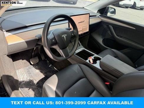 Used 2023 Tesla Model Y AWD image 26