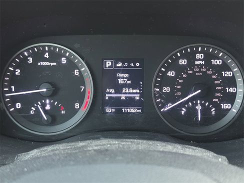 Used 2018 Hyundai Tucson Value image 27