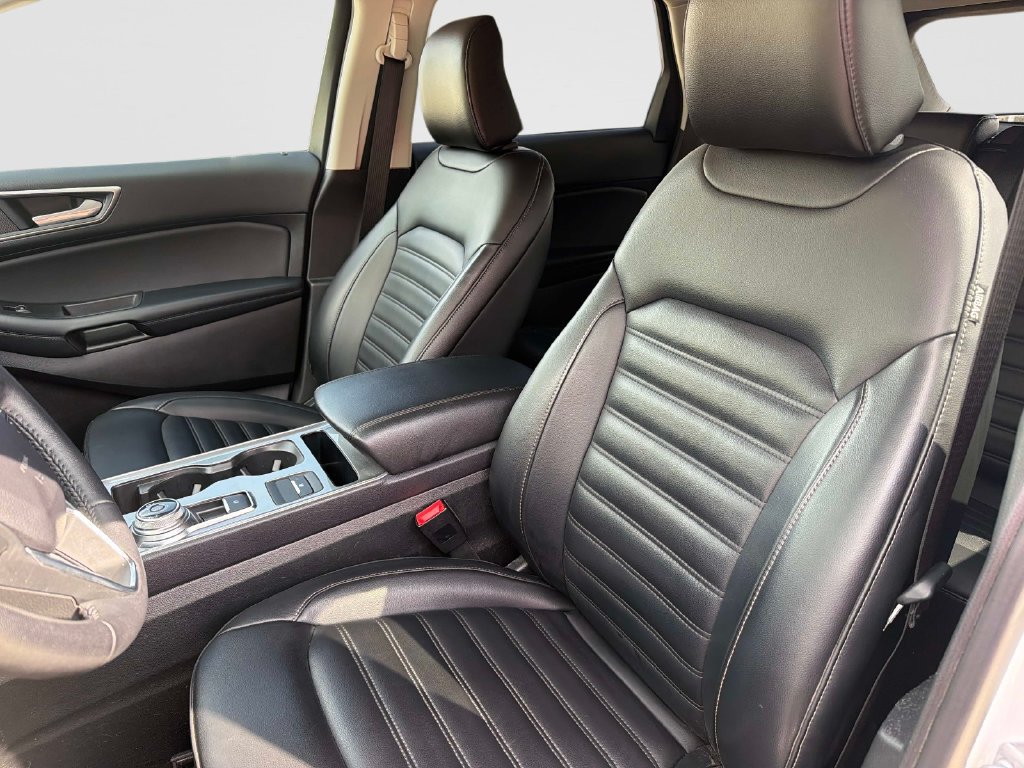 Used 2024 Ford Edge SEL w/ Convenience Package AWD/4WD image 21