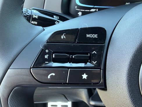 Certified 2026 Hyundai Elantra Sport FWD image 16