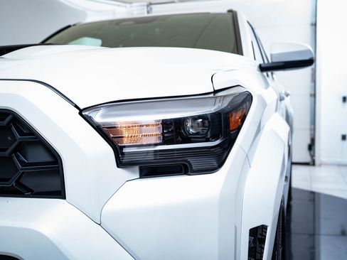 Used 2025 Toyota 4Runner TRD Sport image 15