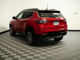 Used 2023 Jeep Compass Limited w/ Elite Group image 5