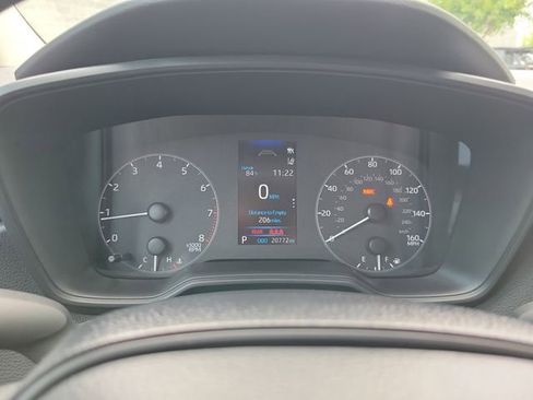 Used 2024 Toyota Corolla LE FWD image 18