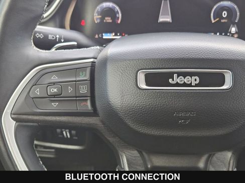Used 2022 Jeep Grand Cherokee Limited AWD/4WD image 24