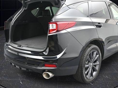 Certified 2025 Acura RDX A-Spec AWD/4WD image 22
