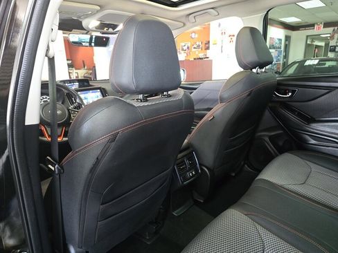 Used 2022 Subaru Forester Sport w/ Popular Package #2 image 11