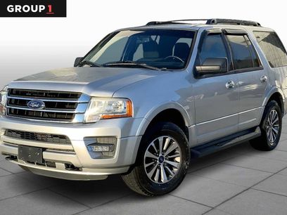 Used 2017 Ford Expedition XLT