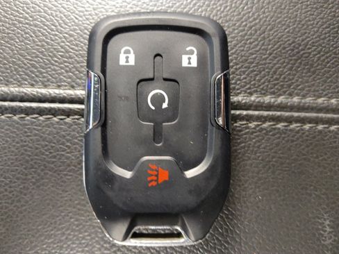 Used 2018 GMC Terrain SLE w/ Driver Convenience Package FWD image 32