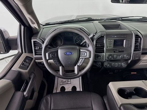 Used 2018 Ford F150 XLT w/ Trailer Tow Package image 20