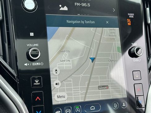 Used 2025 Subaru Legacy Limited image 22