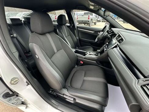 Used 2019 Honda Civic Sport image 29