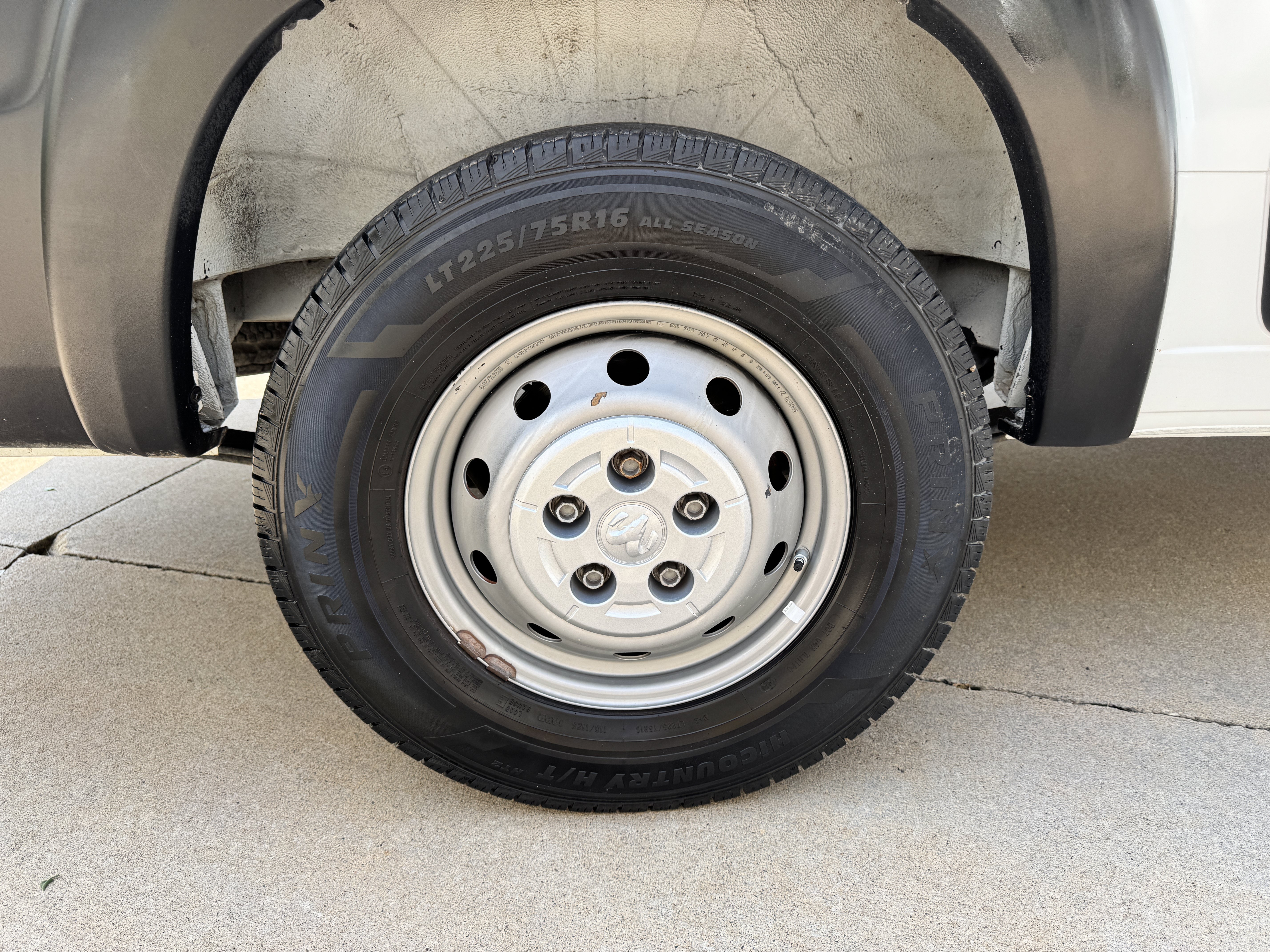 Used 2023 RAM ProMaster 3500 w/ Driver Convenience Group FWD image 30