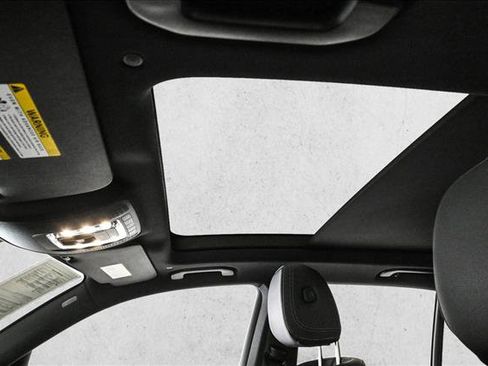 Certified 2025 Mercedes-Benz GLE 350 GLE 350 image 17