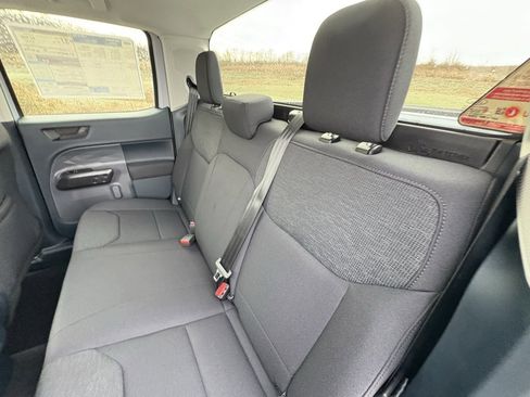 New 2025 Ford Maverick XL w/ Equipment Group 101A image 26