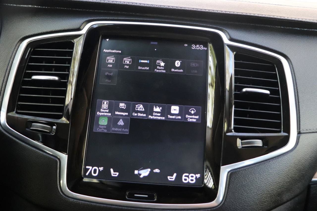 Used 2019 Volvo XC90 T6 Inscription w/ Advanced Package AWD/4WD image 31