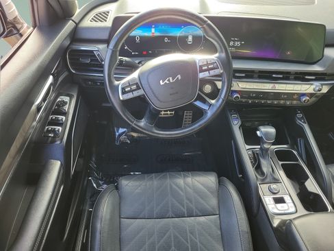 Certified 2023 Kia Telluride SX X-Line AWD/4WD image 9