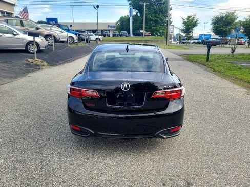 Used 2017 Acura ILX image 6