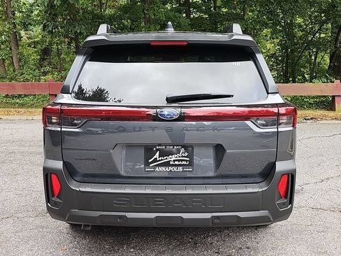New 2026 Subaru Outback Premium AWD/4WD image 6