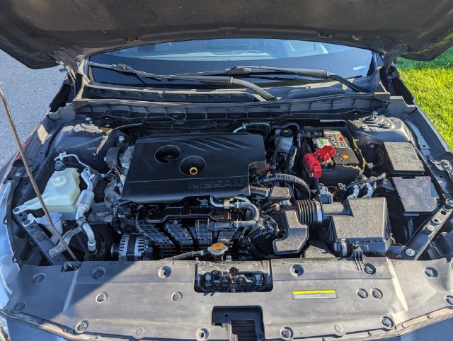 Used 2019 Nissan Altima 2.5 SL FWD image 27