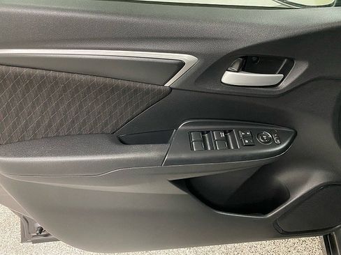 Used 2020 Honda Fit Sport image 9