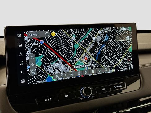 Used 2025 Mitsubishi Outlander ES image 22