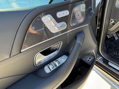 Used 2025 Mercedes-Benz GLE 63 AMG S image 12