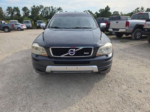 Used 2014 Volvo XC90 3.2 R-Design FWD image 16