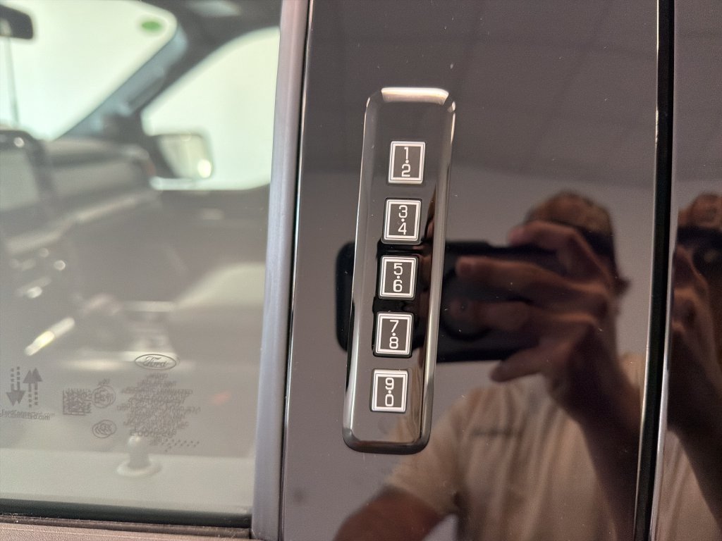 New 2026 Ford F150 Raptor AWD/4WD image 10
