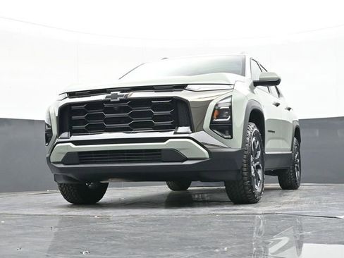 New 2026 Chevrolet Equinox ACTIV w/ Convenience Package III image 53