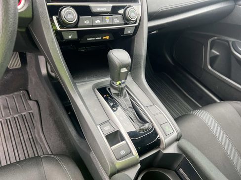 Used 2017 Honda Civic EX image 30