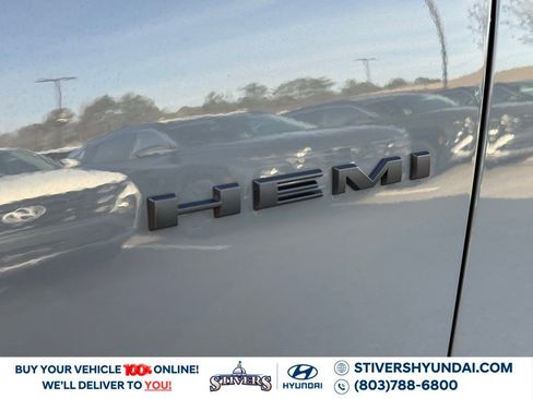 Used 2021 Dodge Durango R/T w/ Tow 'N Go Package image 17