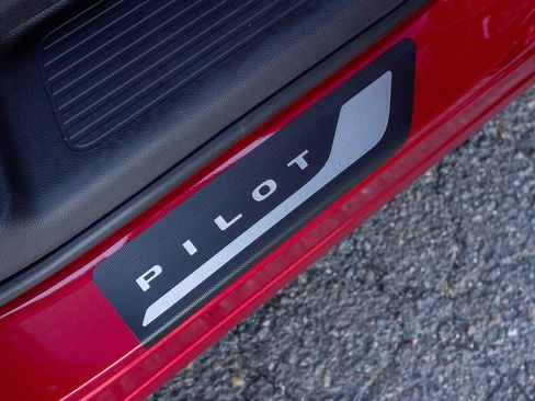 New 2026 Honda Pilot EX-L image 27