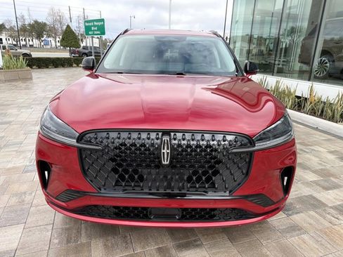 New 2026 Lincoln Aviator 2WD w/ Jet Appearance Package image 6