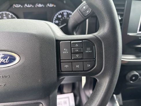 Used 2021 Ford F150 XL w/ STX Appearance Package AWD/4WD image 18
