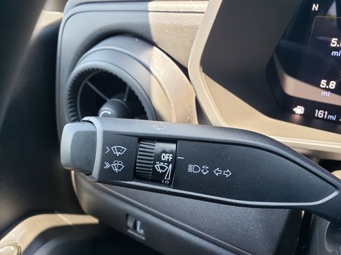 New 2026 Chevrolet Colorado Trail Boss AWD/4WD image 16