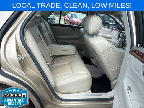 Used 2006 Cadillac DTS FWD image 12
