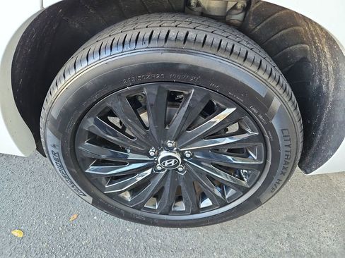 Used 2024 Hyundai Palisade Calligraphy AWD/4WD image 35