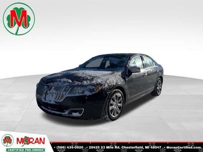 Used 2010 Lincoln MKZ