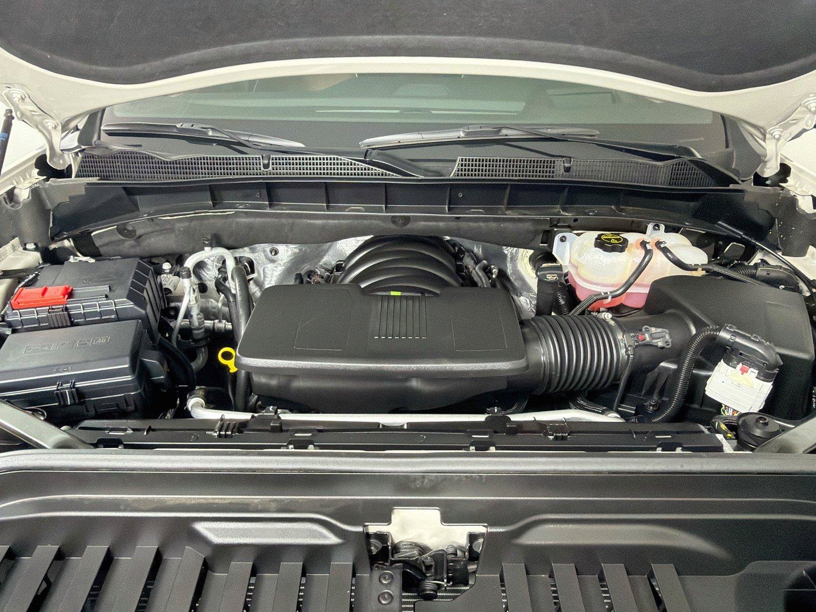 Used 2026 GMC Sierra 1500 Denali Ultimate AWD/4WD image 36