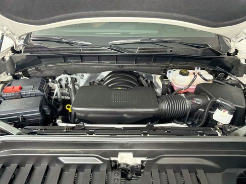 Used 2026 GMC Sierra 1500 Denali Ultimate AWD/4WD image 36