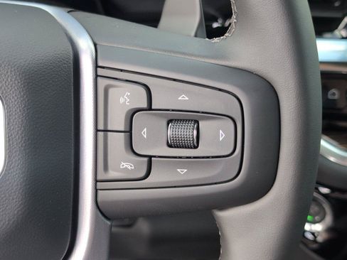 New 2026 GMC Sierra 1500 Elevation AWD/4WD image 30