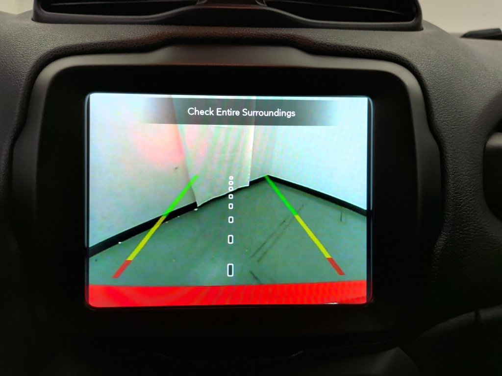 Used 2023 Jeep Renegade Trailhawk AWD/4WD image 33