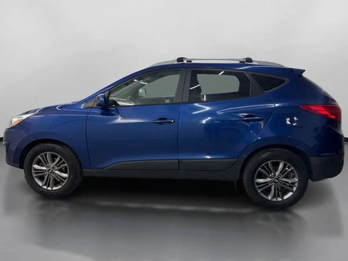 Used 2015 Hyundai Tucson SE AWD/4WD image 5