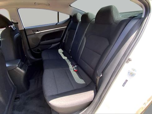 Used 2019 Hyundai Elantra Value Edition w/ Cargo Package FWD image 19